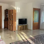 Denia Super Maison Avec Vue Et Piscine Eau De Mer