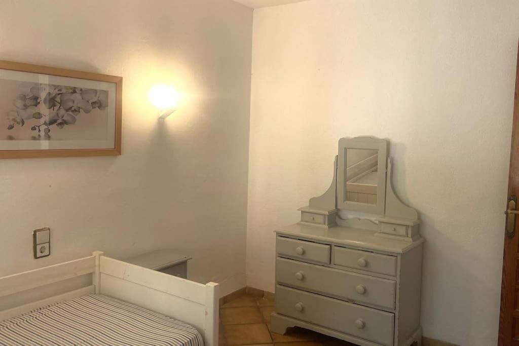 Super Maison Avec Vue Et Piscine Eau De Mer Сasa de vacaciones