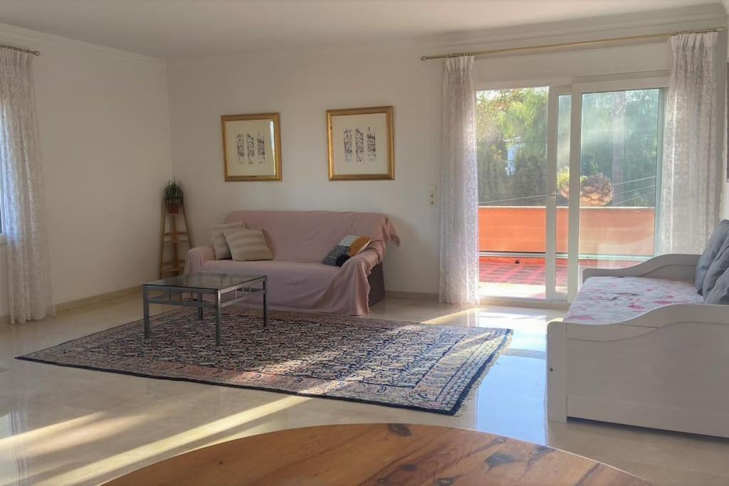 Super Maison Avec Vue Et Piscine Eau De Mer