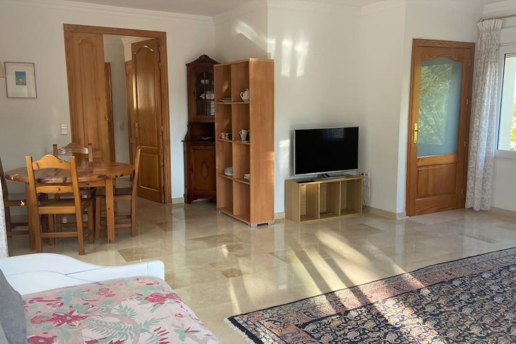 Super Maison Avec Vue Et Piscine Eau De Mer Сasa de vacaciones