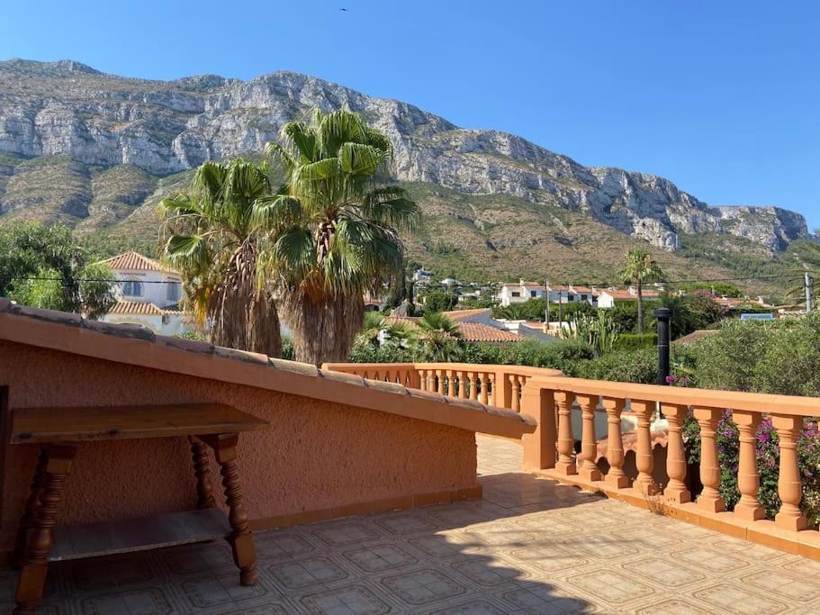 Сasa de vacaciones Super Maison Avec Vue Et Piscine Eau De Mer