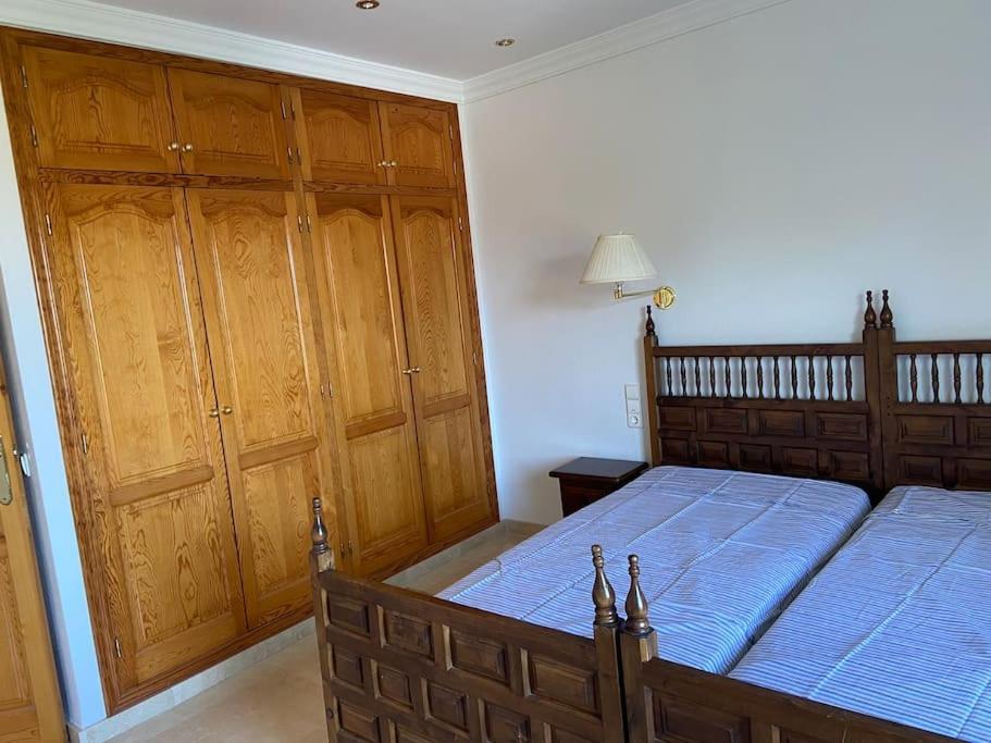 Сasa de vacaciones Super Maison Avec Vue Et Piscine Eau De Mer Dénia