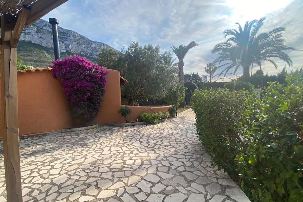 Super Maison Avec Vue Et Piscine Eau De Mer